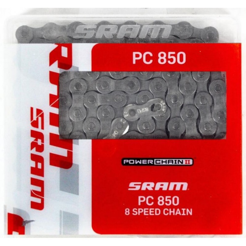 Цепь Sram PC-850-8 Speed